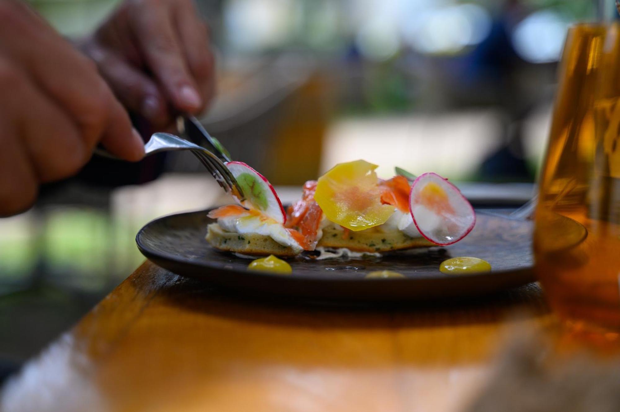 Pey La Tour - Logis Hotels & Restaurant Salleboeuf エクステリア 写真
